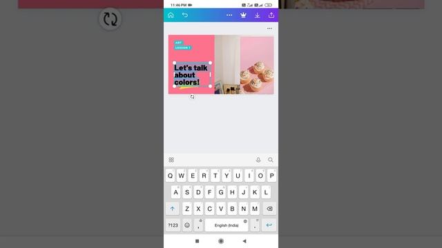 How To Make Thumbnail In 5 Minutes With Canva App 2021