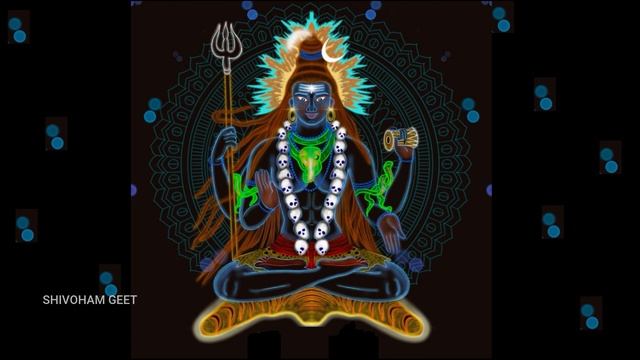Maha Mrityunjaya Mantra | Sounds Of Isha | Sadhguru | Rudra mantra l Shivoham Geet смотреть онлайн