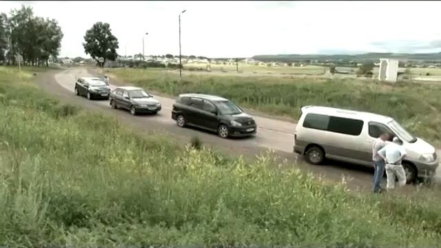 «Лето без билета»: где отдохнуть на миллион за тысячу рублей смотреть онлайн