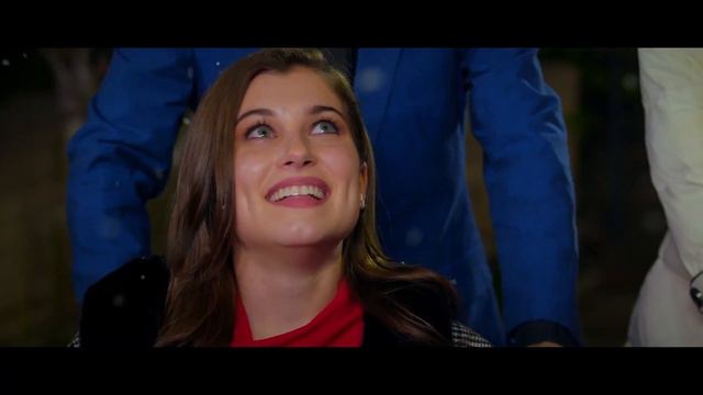 CHRISTMAS CRUSH Trailer (2021) Christmas Movie смотреть онлайн