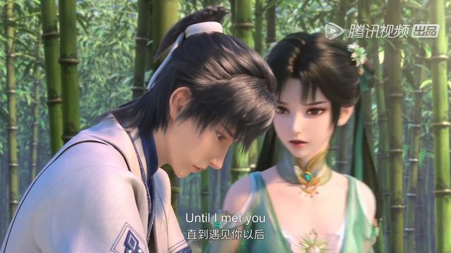 💥《诛仙》 Jade Dynasty | EP22 | 💕MUTI SUB | Donghua смотреть онлайн