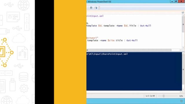 Course Preview: Working with XML Data in PowerShell смотреть онлайн