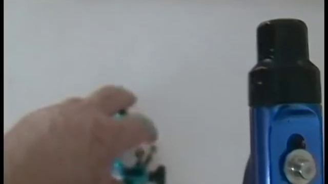 Hummingbird Tattoo Machine Review. Gen 2 With Maxon Motor