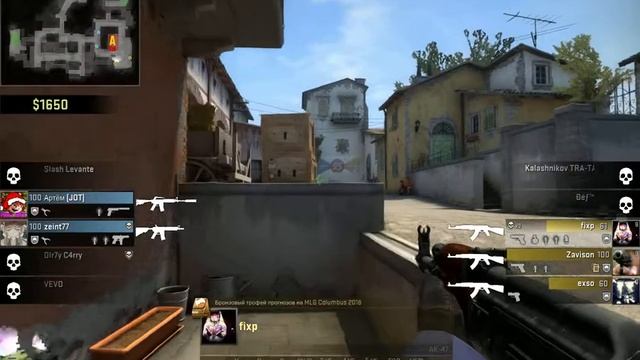 Ace ak-47 смотреть онлайн