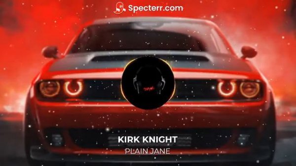 PLAIN JANE(PLAIN JANE : KIRK KNIGHT)