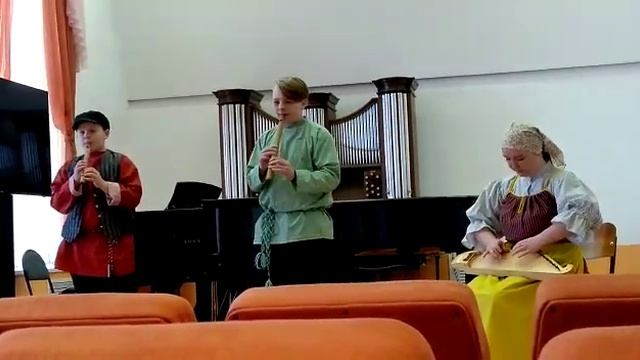 карельский наигрыш Lippa смотреть онлайн