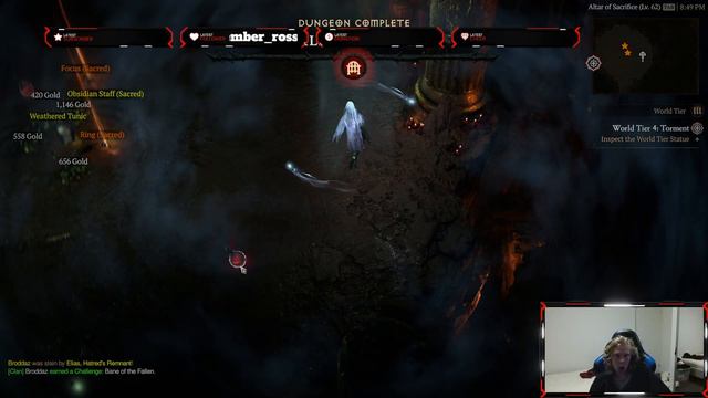 Clutch Elias Kill! смотреть онлайн