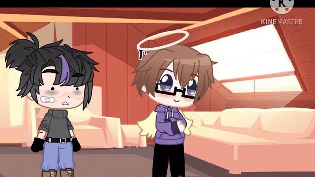 Where the hell is my jacket? (Henry x William) смотреть онлайн