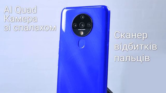 Распаковка Tecno Spark 6 смотреть онлайн