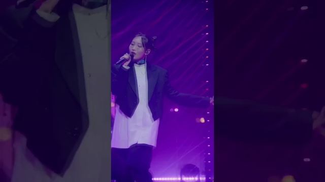 Yoasobi - Idol (TIKTOK Live Performance 2023)