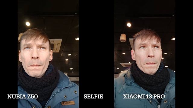 На что способен телевик XIAOMI 13 PRO