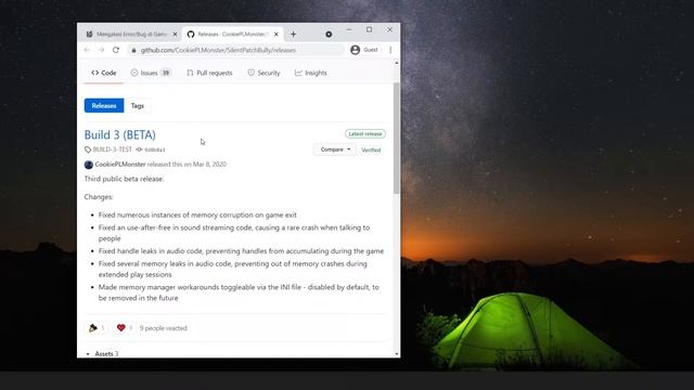Cara Mengatasi Crash di Game Bully: Scholarship Edition Windows 10 смотреть онлайн