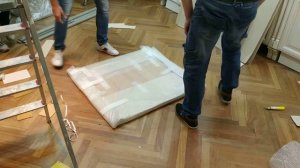 УПАКОВКА МЕБЕЛИ ПРИ ПЕРЕЕЗДЕ