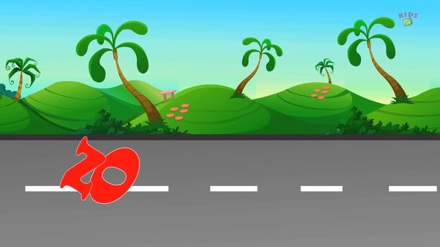 ABC Song | Alphabet Song смотреть онлайн