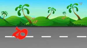 ABC Song | Alphabet Song