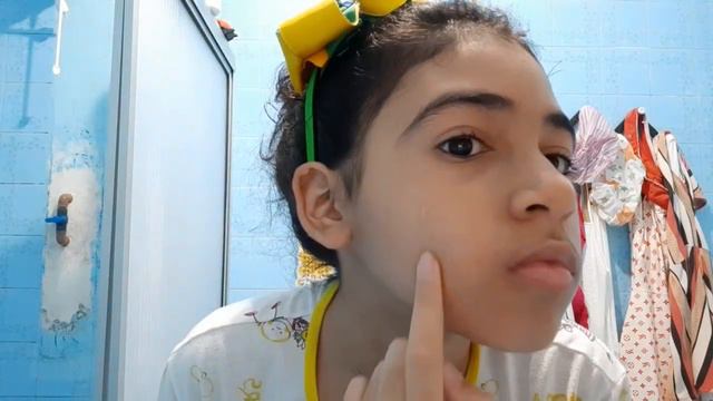Rotina de hidratação de pele 👳♀️| AMANDA LOPES смотреть онлайн
