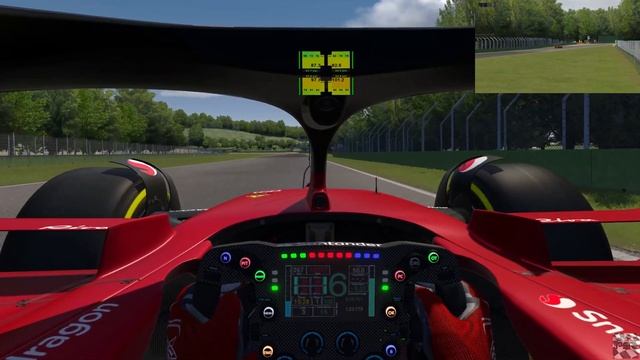 The Best 2022 Formula 1 Car In Sim Racing Available! RSS Formula Hybrid 2022 смотреть онлайн
