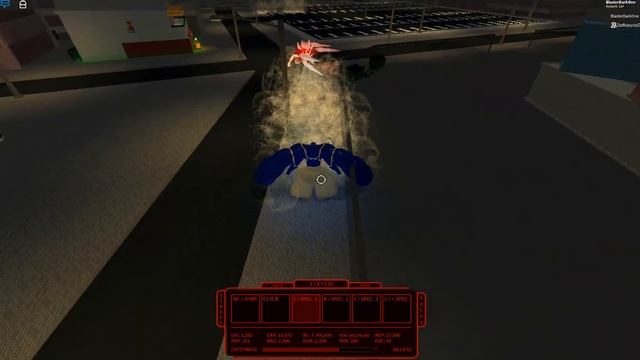 ТАТАРА ИМБА! !ТРОЛИНГ ИГРОКОВ !!!Ro-Ghoul [ALPHA] смотреть онлайн