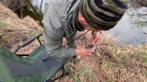 Дикарями на рыбалку в Астраханскую область.Весна.2023.Остров. Вобла.