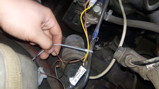 Отзыв о компании LPG SET Редуктор YOTA ЙОТА ГБО смотреть онлайн