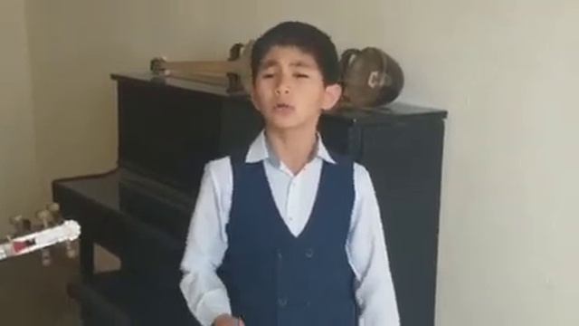 RAMAZON KELDI RAMAZON || Zoidovlar Ijrosida