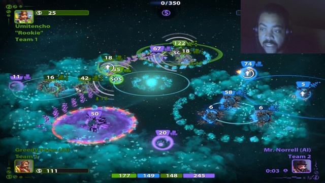 Planets Under Attack: Part 11 - Just Pay the Man смотреть онлайн