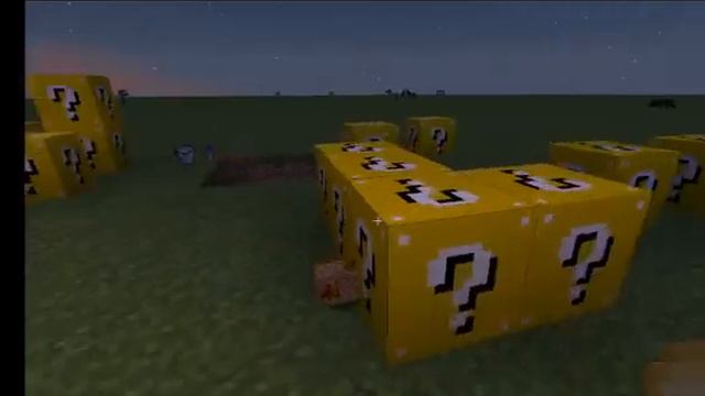 Лаки блоки #2 смотреть онлайн