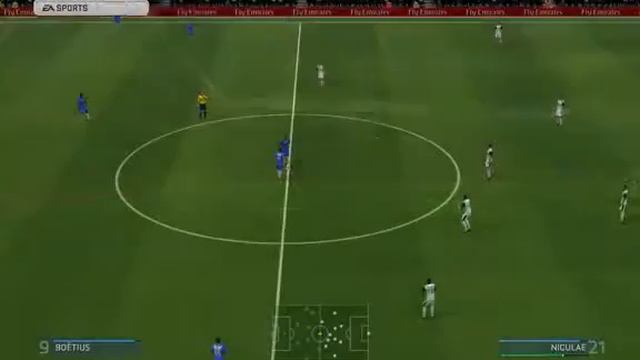 Fc Astra Giurgiu Krc Genk 16 02 2017 Uefa Europa League 2017 смотреть онлайн