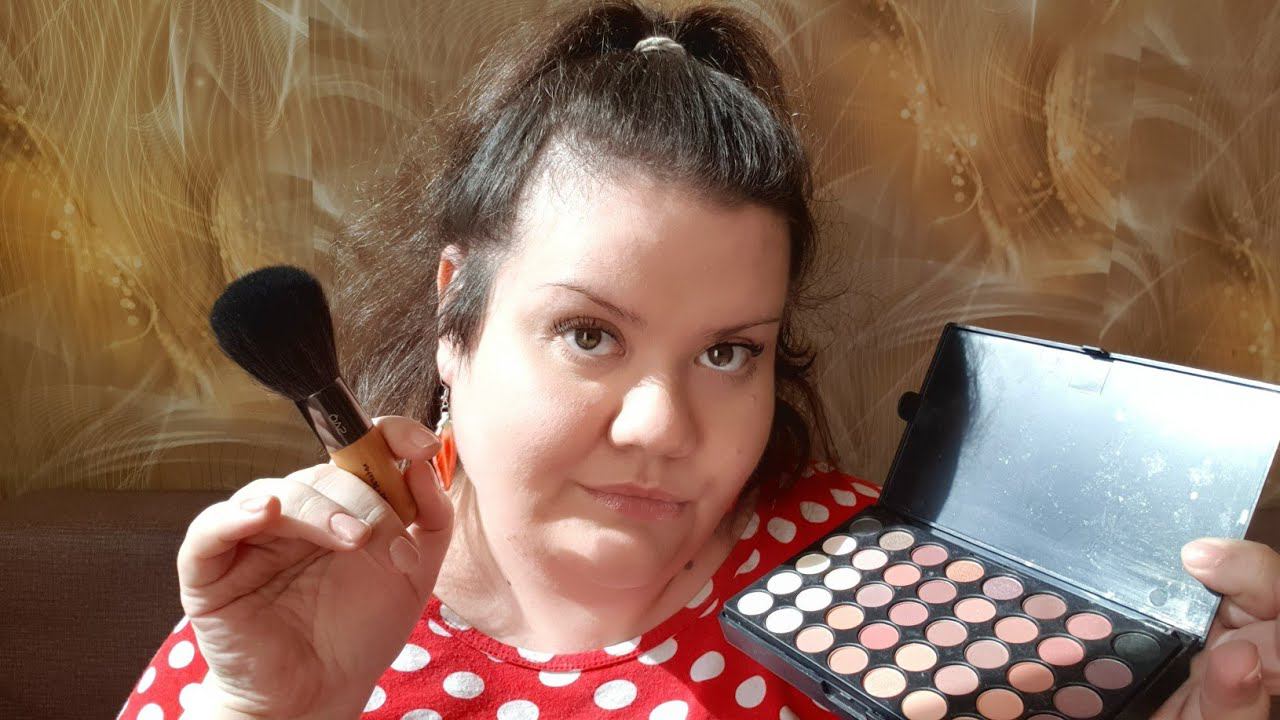 АСМР Макияж Ролевая игра Лучшая подруга сделает тебе макияж asmr makeup смотреть онлайн