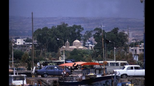 Pathos History (Cyprus) смотреть онлайн