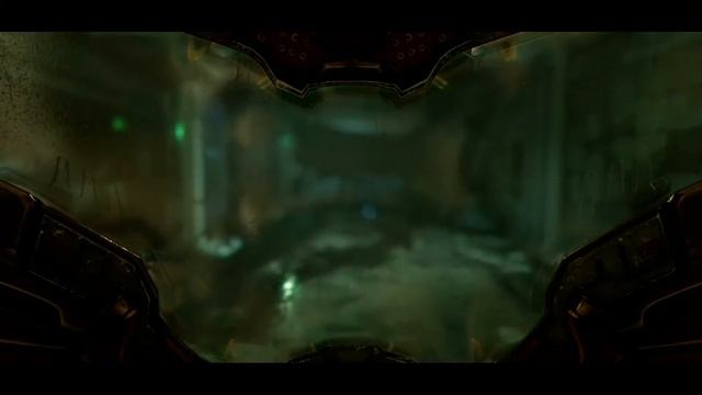 Doom(2016) & Doom Eternal(2020) Graphic, Armor, Skin, Weapons & Zombies Comparison смотреть онлайн