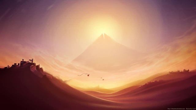 Beautiful Video Game Soundtracks смотреть онлайн
