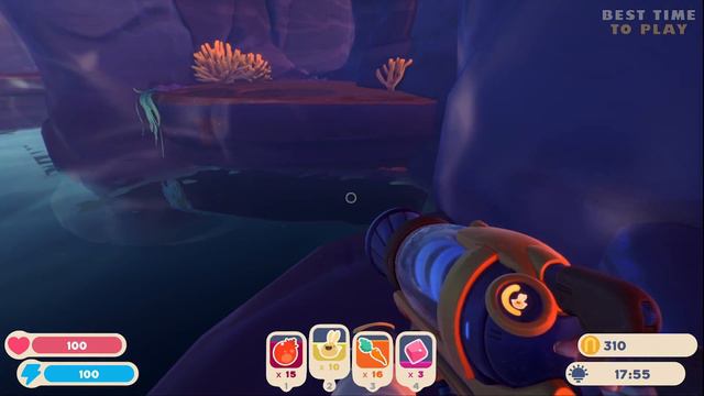 Продолжение беспредельного запределья║Slime Rancher 2 #1 смотреть онлайн