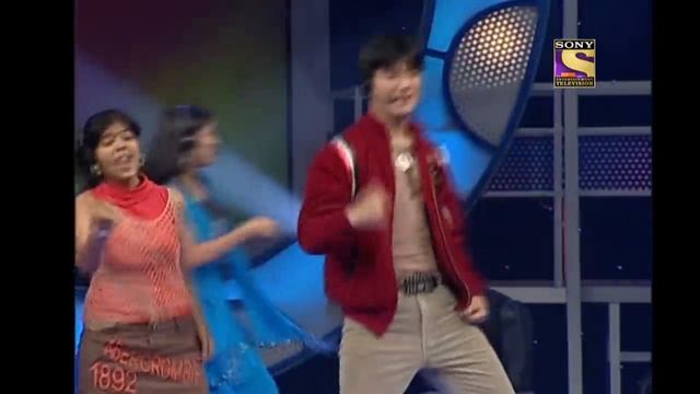 Sunidhi Chauhan की इस Performance से पूरा Set उठा झूम | Indian Idol | Anu Malik | Performance смотреть онлайн