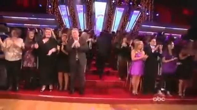 Tribute To Patrick Swayze-DWTS-Cheryl Burke & Tony Dovolani. смотреть онлайн