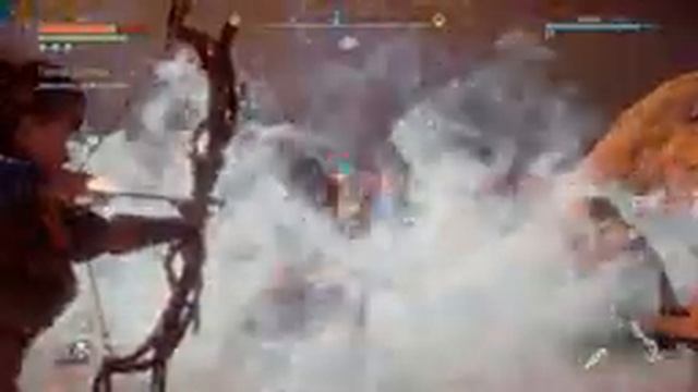 Horizon Zero Dawn На ПК ➤ Прохождение Часть 13 ➤ На Русском ➤ 2K смотреть онлайн