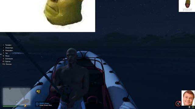 БОТ НА РЫБАЛКУ НА СЕРВЕРАХ GTA 5 RP C ОБХОДОМ КАПЧИ 22.02.2020 смотреть онлайн