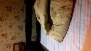 голенький мальчик