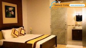 YASAKA 4* Вьетнам Нячанг обзор – отель ЯСАКА 4* Нячанг видео обзор