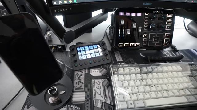 LE SETUP ULTIME POUR 2024 (Tech & Gaming) | 4K смотреть онлайн