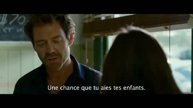 L'arbre - Bande Annonce VOST смотреть онлайн