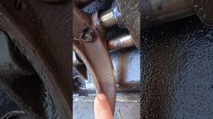 выбивает передачу КПП ЯМЗ238А, причины