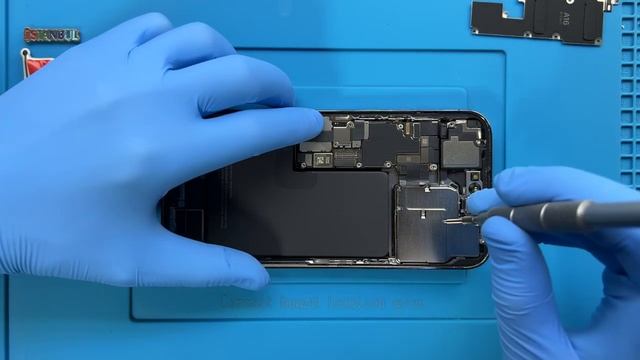 IPhone 14 Pro Max Kamera Değişimi ??