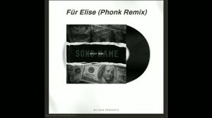 Beethoven - Für Elise (Phonk Remix)