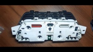 Пересвет приборной панели Ваз 2114-2115 за 54РУБЛЯ!!!