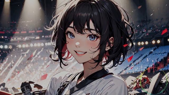 (AI음악 / Soundraw / Soundful) - Mixed Music Compilation.Vol13