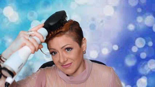 Babyliss Cepillo giratorio смотреть онлайн