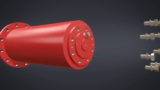 Canned Motor Pump смотреть онлайн