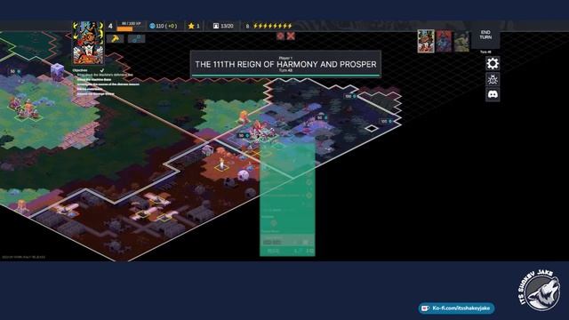 Cantata. Early Access. Chapter 1- Play-through. смотреть онлайн