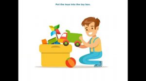 АНГЛИЙСКИЙ ДЛЯ ДЕТЕЙ ОТ MY ENGLISH BABY  АВТОР МАРИЯ ЕЛИСЕЕВА 9